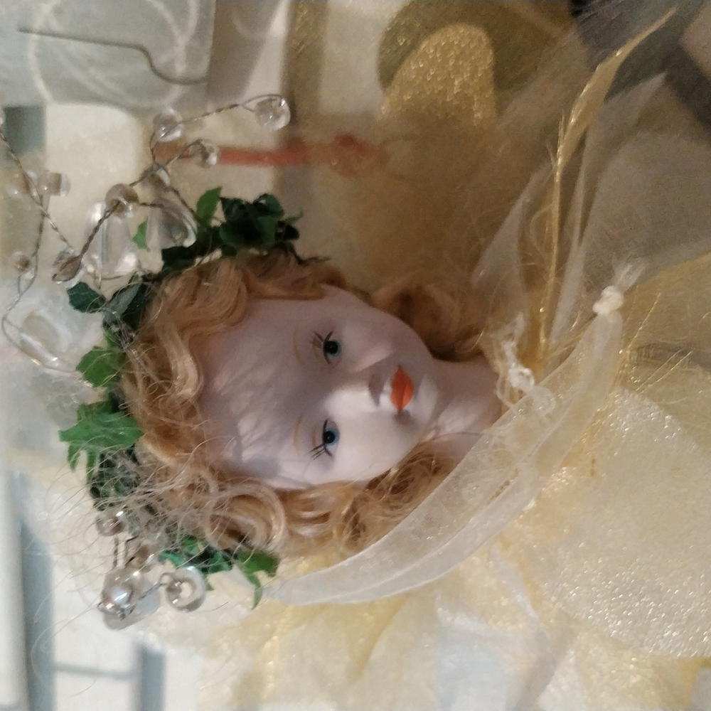 Doll - Picture 2 of 5